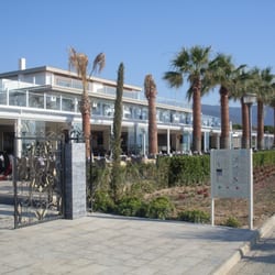 Palm Wings Beach Resort