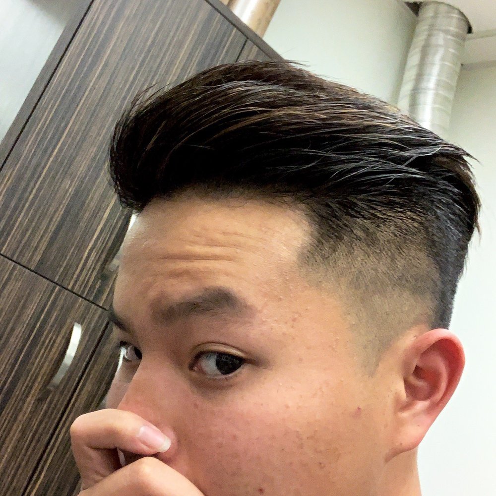Brian Guy Studio 14 - Hair Stylists Near Me - Irvine, California