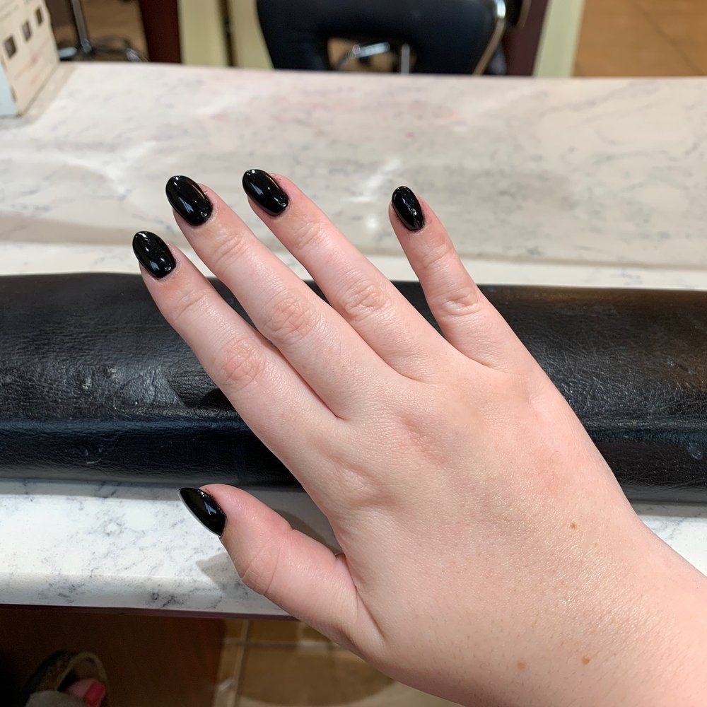Dip Manicure Dip Manicure