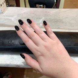 Dip Manicure Dip Manicure