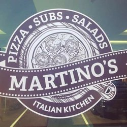 Martino's Italian Kitchen