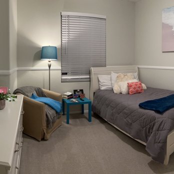 24HR Painting Services - Previous color was a dark grey, with wood trim going around the middle of the wall. - Painters Near Me - Van Nuys, California 24HR Painting Services - Previous color was a dark grey, with wood trim going around the middle of the wall. - Painters Near Me - Van Nuys, California