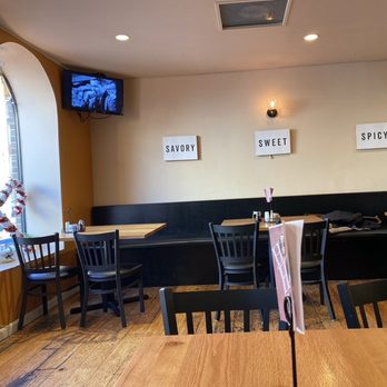Werner's - Dining area - Breakfast & Brunch Near Me - Baltimore, Maryland Werner's - Dining area - Breakfast & Brunch Near Me - Baltimore, Maryland