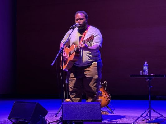 Musical Instrument Museum by null