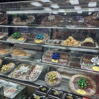 Mr Baklava - Gift sets - Desserts Near Me - San Diego, California Mr Baklava - Gift sets - Desserts Near Me - San Diego, California