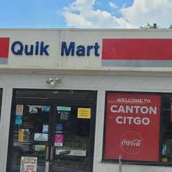 Canton Citgo