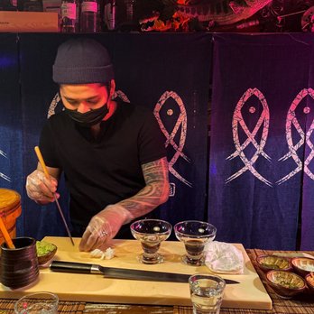 Sushi On Me - Japanese Near Me - Jackson Heights, New York Sushi On Me - Japanese Near Me - Jackson Heights, New York
