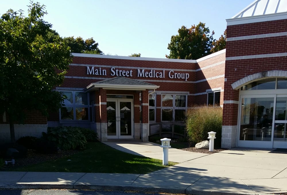 Beacon Medical Group Main Street - child therapist in Granger, IN