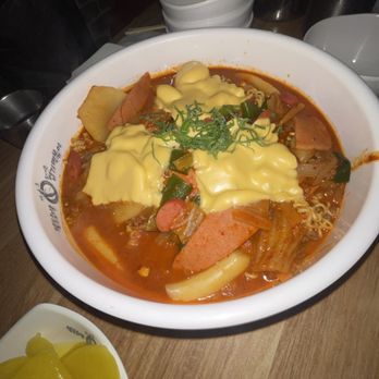 Yupdduk Irvine - ARMY STEW - Korean Near Me - Irvine, California Yupdduk Irvine - ARMY STEW - Korean Near Me - Irvine, California