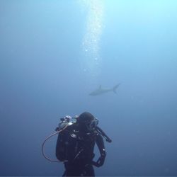 WonderLost Scuba Adventures