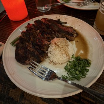 EastWest - Ribeye - New American Near Me - Birmingham, Alabama