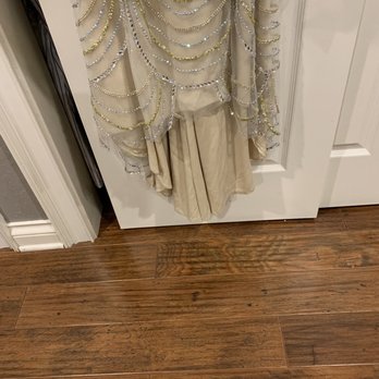 Best Alteration - Ruined both of my daughter's dresses for homecoming ! I will never go to this place again! - Sewing & Alterations Near Me - Saint Petersburg, Florida
