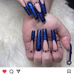 Lavish Nail Spa