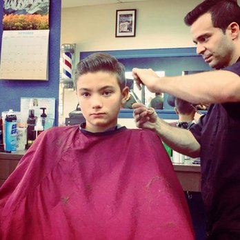 City Image Barber Shop - Anthony keeping it tight - Barbers Near Me - Wayne, New Jersey