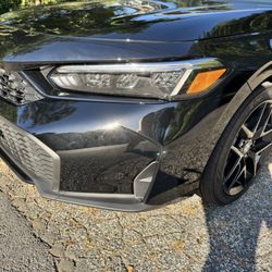 Coach & Carriage Auto Body