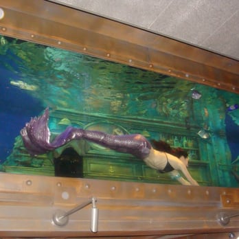 Dive Bar - The mermaid - Dive Bars Near Me - Sacramento, California