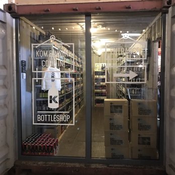 Kaapse Brouwers Rotterdam - Bottle shop - Breweries Near Me - Rotterdam, ZH