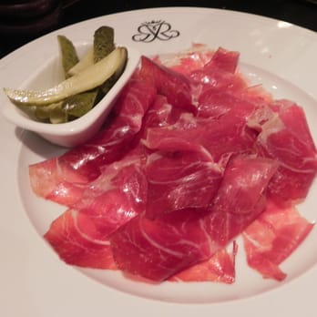 Riche - Pata Negra de Salamanca - Brasseries Near Me - Stockholm, Alberta Riche - Pata Negra de Salamanca - Brasseries Near Me - Stockholm, Alberta