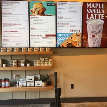 Maple Street Biscuit - Breakfast & Brunch Near Me - Tampa, Florida Maple Street Biscuit - Breakfast & Brunch Near Me - Tampa, Florida