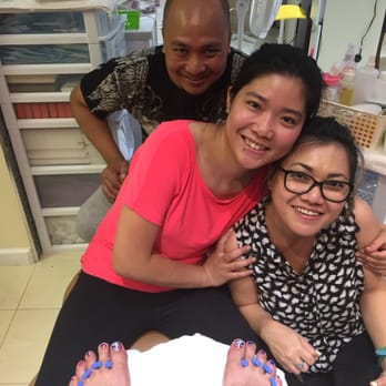 iNail Spa - Go USA thanks INail SPA - Nail Salons Near Me - Vancouver, British Columbia iNail Spa - Go USA thanks INail SPA - Nail Salons Near Me - Vancouver, British Columbia