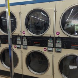 Big C Laundromat