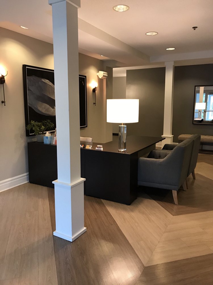 PROVENCE LUXURY APARTMENTS Updated August 2024 1711 W 143rd St