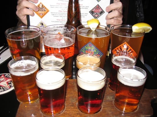 Tankard & Tun by null