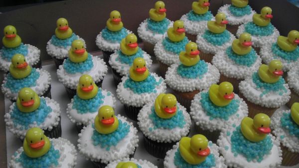 Butterfly Cake Shop by null