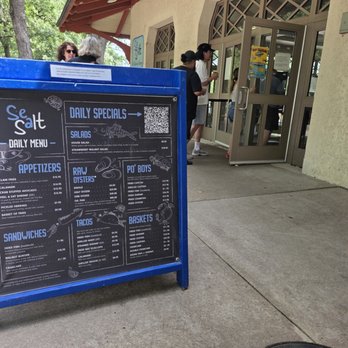 Sea Salt Eatery - Seafood Near Me - Minneapolis, Minnesota Sea Salt Eatery - Seafood Near Me - Minneapolis, Minnesota