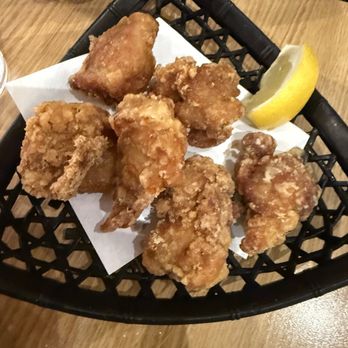 Okidoki by Meiji - Fried Chicken - Izakaya Near Me - Tustin, California Okidoki by Meiji - Fried Chicken - Izakaya Near Me - Tustin, California