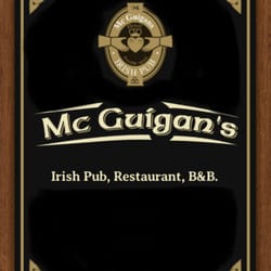 Mc Guigan