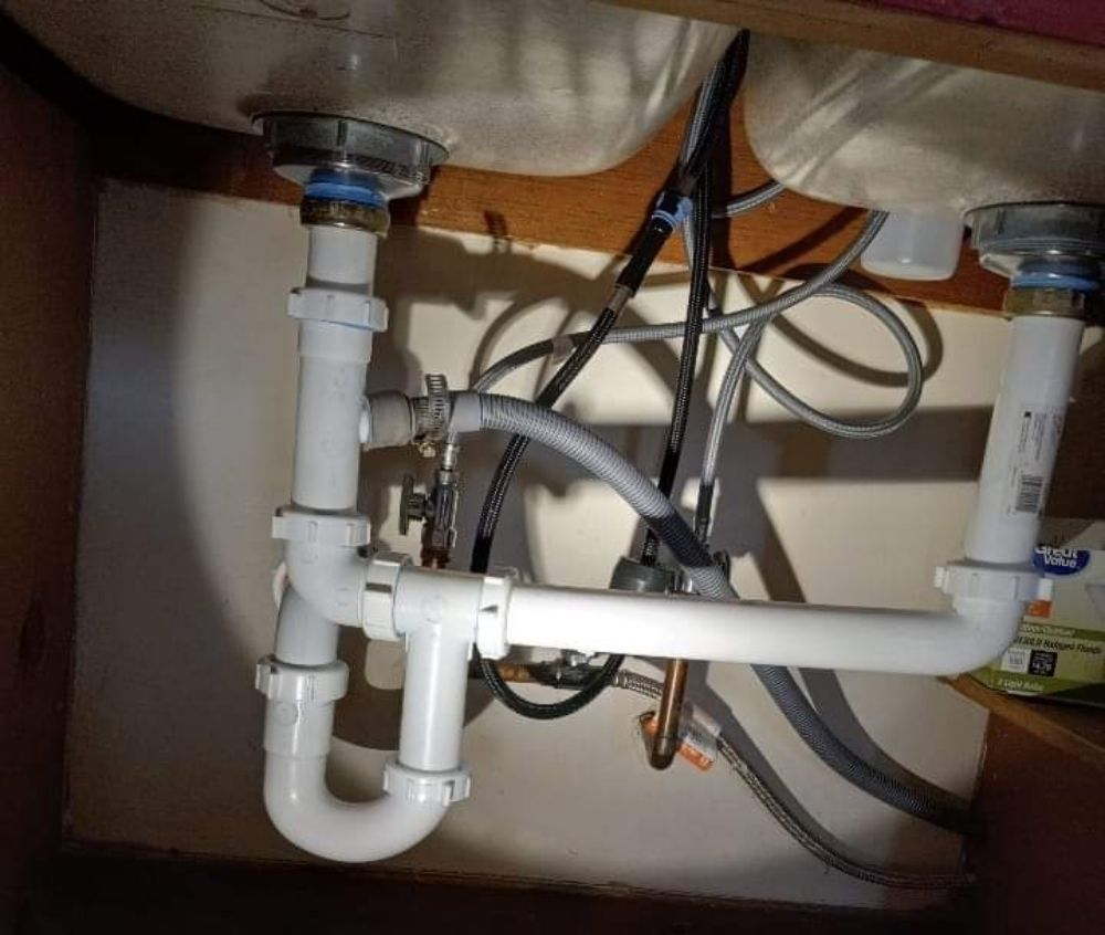 Slide of Appalachian Plumbing