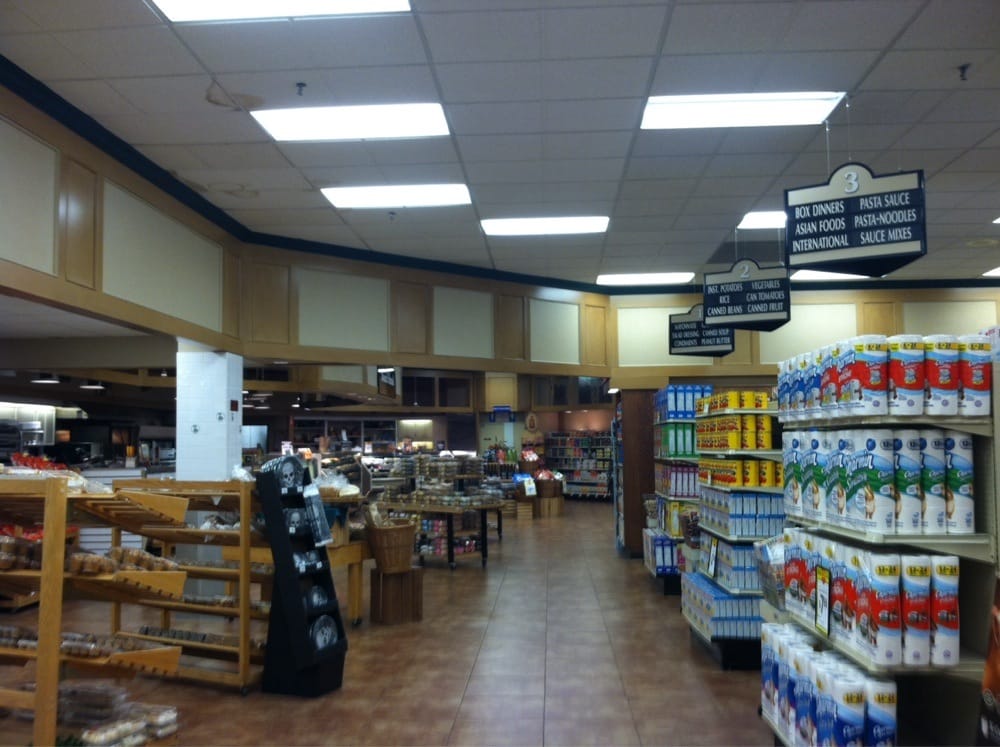 O’MALIA’S FOOD MARKET CLOSED 4755 E 126th St, Carmel, Indiana