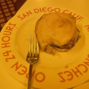 Beginner's Diner - Cinnamon roll - Diners Near Me - San Diego, California Beginner's Diner - Cinnamon roll - Diners Near Me - San Diego, California