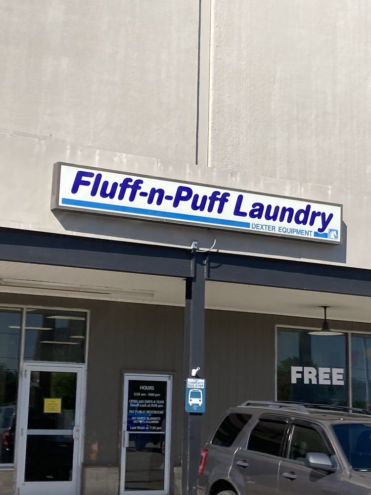 FLUFFNPUFF Updated September 2024 11 Riverside Ave, Sanford