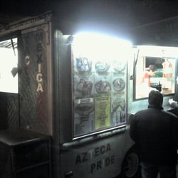 The Truck (phone pic)
