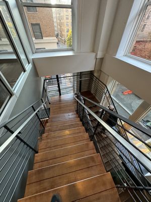 Equinox SoHo by null