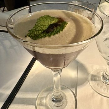 Epic Chophouse - Espresso Martini - Seafood Near Me - Greensboro, North Carolina Epic Chophouse - Espresso Martini - Seafood Near Me - Greensboro, North Carolina