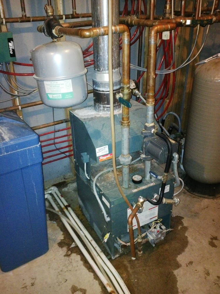 Slide of J Scott Plumbing