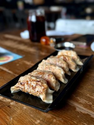 BESHOCK Ramen East Village by null BESHOCK Ramen East Village by null