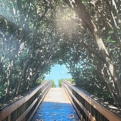 Pompano Beach Visitor Center