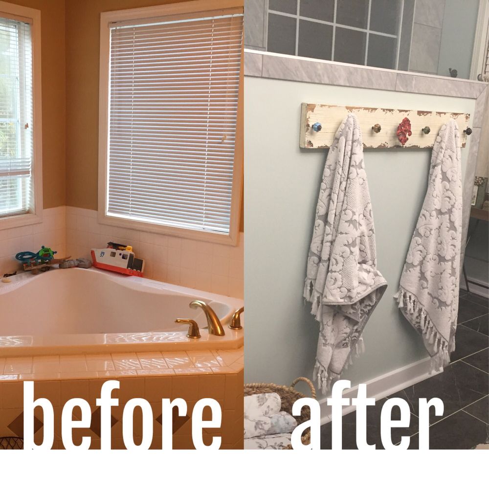 Slide of HP Home Improvements