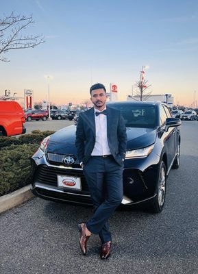 Cadillac of Turnersville