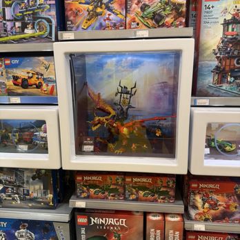 The LEGO Store - Hobby Shops Near Me - Chandler, Arizona The LEGO Store - Hobby Shops Near Me - Chandler, Arizona