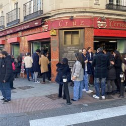 Bar Cruz