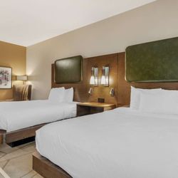 Best Western Plus Riata - Double Queen