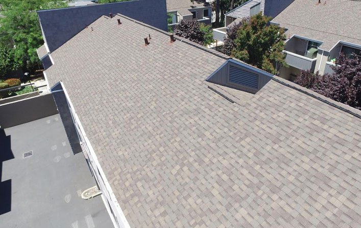 Slide of All Seasons Roofing & Waterproofing