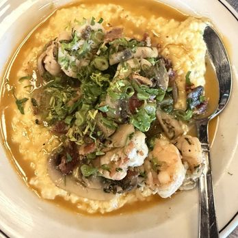 Josephine's Gulf Coast Tradition - Shrimp & Grits - Seafood Near Me - Houston, Texas Josephine's Gulf Coast Tradition - Shrimp & Grits - Seafood Near Me - Houston, Texas
