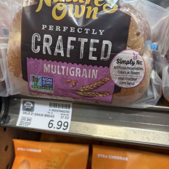Smith's - Pricey bread - 6/21/26 - Grocery Near Me - Las Vegas, Nevada Smith's - Pricey bread - 6/21/26 - Grocery Near Me - Las Vegas, Nevada