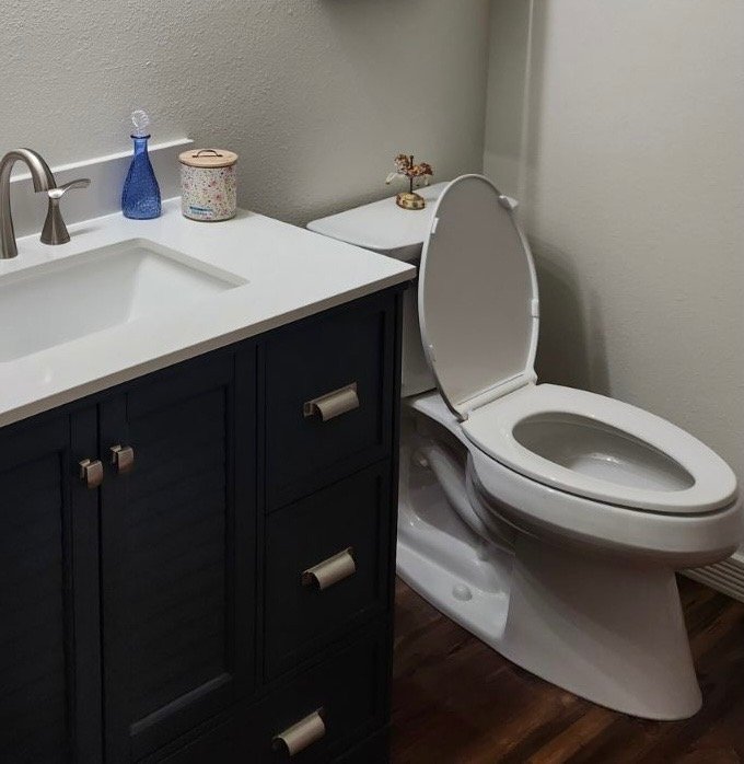 Slide of White Oak Plumbing